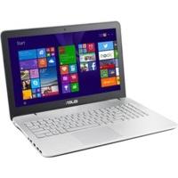 Asus N551JW-CN096T