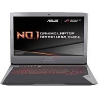 Asus G752VY-T7048T