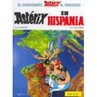 AstÃ©rix - AstÃ©rix en Hispa...