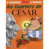 AstÃ©rix - Les lauriers de CÃ...