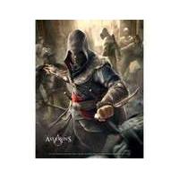 Assassin\'s Creed Wallscroll Fight Your Way (ge2012)