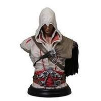 Assassins Creed Legacy Collection Ezio Auditore Bust (19cm)