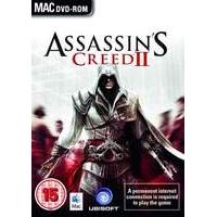 assassins creed 2 mac