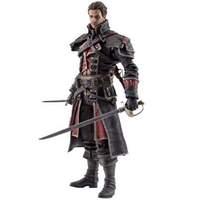 assassins creed series 4 shay cormac action figure 15cm