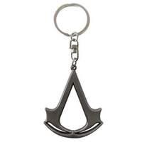 Assassin\'s Creed - Syndicate 3d Keychain