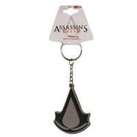 Assassins Creed - Symbol Keychain Colour Universal / Os