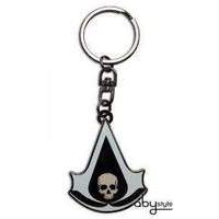 Assassins Creed Keychain Black Flag