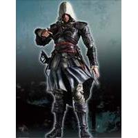 Assassins Creed 4 Play Arts Kai Edward