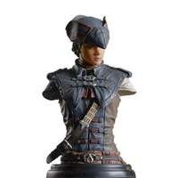 Assassins Creed Liberation Aveline Bust Figurine