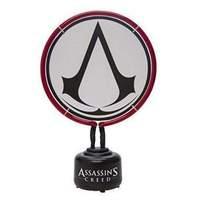 Assassins Creed - Small Neon Light (uk Plug) /gadget