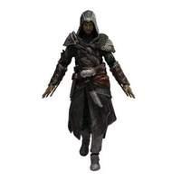 Assassin\'s Creed Series 5 - Il Tricolore Ezio Auditore Action Figure (17cm)