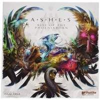 ashes rise of the phoenixborn