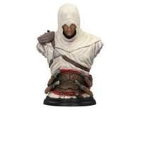 Assassins Creed Legacy Collection Bust Altaïr Ibn-La\'Ahad