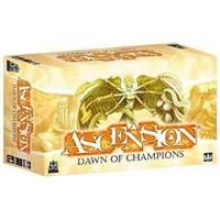 Ascension: Dawn Of Champions