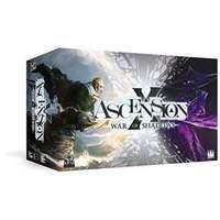 ascension x war of shadows