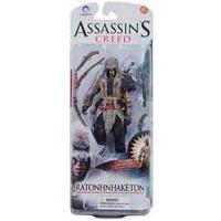 Assassins Creed Series 1 Ratonhnhaketon Action Figure