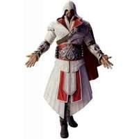 Assassins Creed Brotherhood 7 Inch Figure - EZIO IVORY