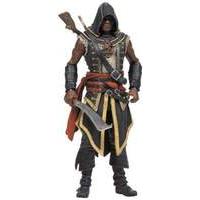 Assassins Creed Series - Assassin Adewale Action Figure 15cm