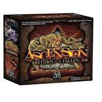 Ascension: Return Of The Fallen