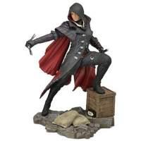 assassins creed syndicate evie frye the intrepid sister