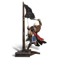 assassins creed buccaneer statue