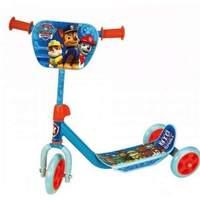 As Paw Patrol - 3 Wheels Scooter (5004-50151)