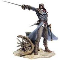 Assassins Creed Unity Figurine Arno The Fearless Assassin