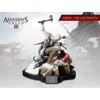 Assassin?s Creed 3: Connor ? Last Breath figurine