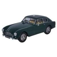 Aston Martin Db2 Mkiii Dhc Dark British