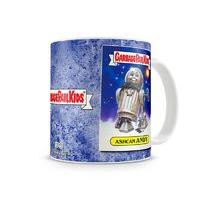 Ashcan Andy Mug