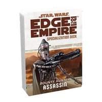 Assassin Specialization Deck: Edge Of The Empire