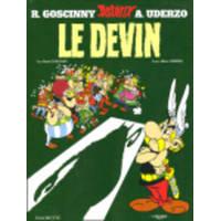 AstÃ©rix - Le devin