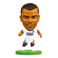 Ashley Cole Chelsea Away Kit Soccerstarz Figure