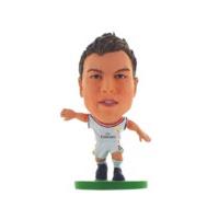 Asier Illarramendi Real Madrid Home Kit Soccerstarz Figure