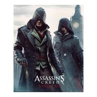 Assassins Creed Syndicate Gang Members - Mug