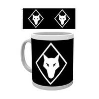 Assassins Creed Syndicate Starricks Logo - Mug