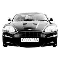Aston Martin Dbs 1:24 Scale Rc Radio Controlled Car (colours May Vary)