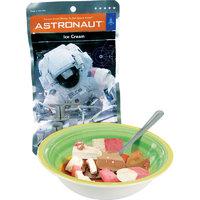 Astronaut Food Neapolitan Ice-Cream