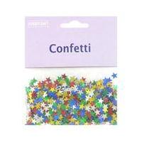 Assorted Stars Confetti 14 g