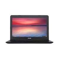 asus chromebook c300sa fn017 133 inch notebook black intel dual core c ...