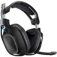 Astro Gaming 3AS50-PSW9N-383 A50 Wireless Headset 7.1 Black