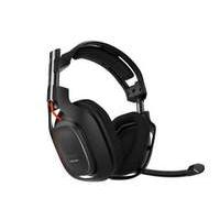 Astro Gaming A50 Headset - Wireless (black) /audio