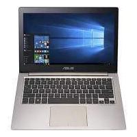 Asus Zenbook UX310UA-GL673R-OSS Intel® 2700 MHz 256 GB 8192 MB Flash Hard Drive HD GRAPHICS 620