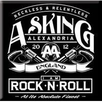 Asking Alexandria Rock N Roll