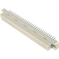 Assmann WSW A-CF32ACT DIN 41612 Connector Female 32 Way 2.54mm Pit...