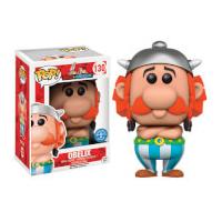 asterix obelix obelix pop vinyl figure