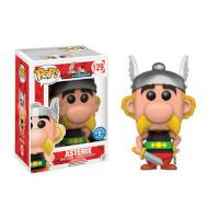 asterix obelix asterix pop vinyl figure