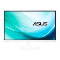 Asusvx239h-w23 Inch Wide Screen(16:9) Ips Speakers 2w X 1 Hdmimhlx2 D-sub White