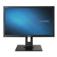 asus be249qlb 238 inch wide monitor ips led full hd vga dvi displaypor ...