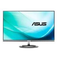 asus mx25aq 25 inch wide monitor ips led wqhd displayport hdmi x 2 ban ...